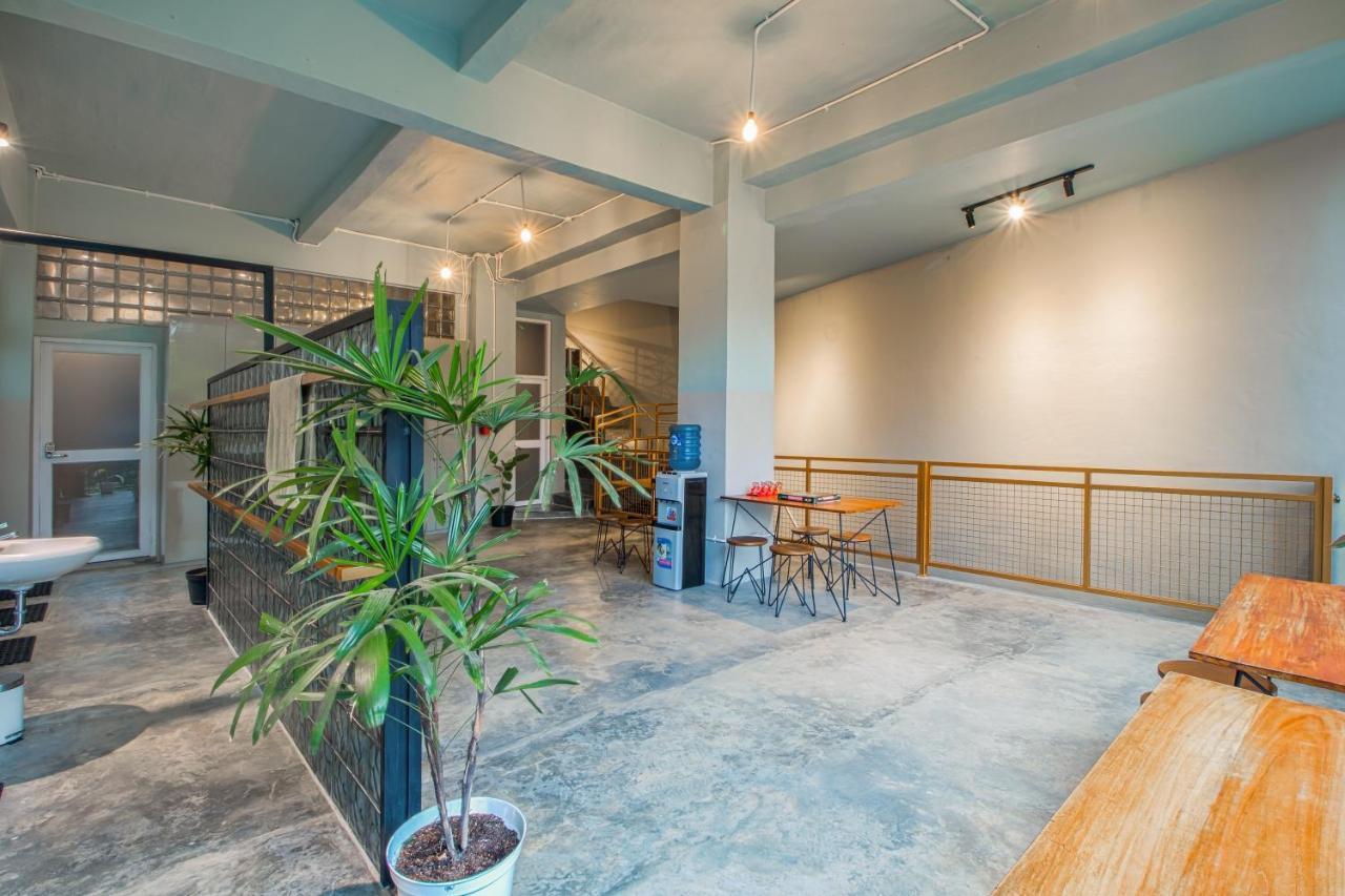柯洛柯洛酒店 Kejayan 外观 照片